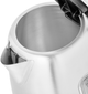Електрочайник ROTEX RKT75-S - зображення 7