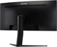 Монітор 34" iiyama G-Master GCB3480WQSU-B1 - зображення 9