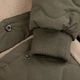 Детская демисезонная куртка для девочки Lemon ZL3152702OJG-002 122 см Бежевая (5904986266793) - изображение 9