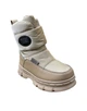 Дутики для девочки коричневые Tom.m T-10886-K 28 - изображение 2