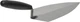 Кельма каменщика MARSHALLTOWN QLT 254 x 127 мм 19282 - изображение 8