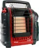 Газовий обігрівач Mr.Heater Portable Buddy - изображение 1