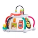 Розвиваючий центр Мультибокс WToys 12892 багатофункціональна іграшка, українською мовою - изображение 7