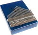 Калимбо GEWApure Beetle, 21 Keys (RG-F835552) - изображение 3