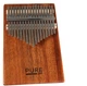 Калимба GEWApure Solid, 17 Keys (без резонатора) (RG-F835560) - изображение 2