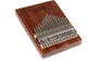 Калимба GEWApure Solid, 17 Keys (без резонатора) (RG-F835560) - изображение 3