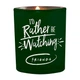 Декоративна свічка FRIENDS Central Perk (Друзі) 8х9см (ABYHOM005) - зображення 2