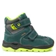 Ботинки зимние PRIMIGI Gore-Tex 4860100 27р. 17,0 см - изображение 1