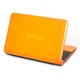 Ноутбук Sony VAIO VPCCB 8/128 оранжевый (Б/У) - изображение 8