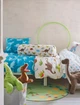 Іграшка м’яка динозавр JÄTTELIK (504.711.73) - зображення 6