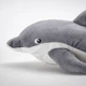 Іграшка м’яка дельфін BLÅVINGAD, 905.221.04 IKEA (Ікея) - изображение 5