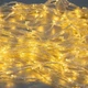 Гірлянда-водоспад Curtain-Lights Xmas 480WW внутрішня, 3х3м Білий-теплий (МХ-НФ-00005658) - зображення 4