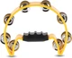 Тамбурин GEWA Yellow (RG-841575) - изображение 4