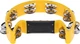 Тамбурин GEWA Yellow (RG-841575) - изображение 6