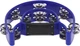 Тамбурин GEWA Blue двойной (RG-841577) - изображение 6