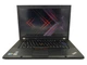 Ноутбук Lenovo ThinkPad T510 Intel Core i7-620M 4 GB RAM 500 GB HDD [15.6" FullHD] - ноутбук Б/У - изображение 1