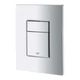Панель змиву для унітазу Grohe QuickFix Even 38966000 - зображення 4