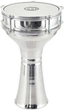 Дарбука MEINL HE-103 Darbuka Aluminium (7 1/4" x 13 1/3") (R-110533) - изображение 1