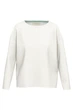Джемпер Tom Tailor Damen 54(2XL) Молочний (91400) - зображення 2