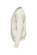 Свитшот Tom Tailor Damen 50(2XL) Молочный (91402) - изображение 4