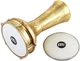 Дарбука MEINL HE-215 Darbuka Copper Brass Plated Hand Hammered (7 7/8" x 15 1/2") (R-113718) - изображение 6
