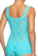 Топ Hanky Panky 44(M) Бирюзовый (91461) - изображение 3
