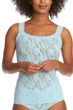 Топ Hanky Panky 40(XS) Блакитний (Rain Cloud Blue) (91462) - зображення 1