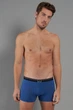 Трусы боксеры, 2 штуки Tom Tailor 48(M) Джинс-Синий (91374) - изображение 5