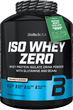 Protein Biotech ISO Whey Zero Lactose Free 2270 g Tiramisu (5999076223053) - obraz 1