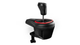 Рычаг Переключения Передач Проводной Thrustmaster PlayStation 4 TH8S Shifter Add-On Black - изображение 6