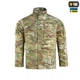 Китель M-Tac армейский летний Multicam 3XL/L - изображение 2