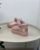 Угги детские 29 розовые 1152 - изображение 5
