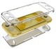 Чохол накладка Transparent для Nintendo Switch LITE (Прозорий) [405673209] - зображення 1