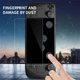 Закаленное защитное стекло Screen Pro для портативной игровой консоли Valve STEAM DECK / STEAM DECK OLED [2 шт.] - изображение 3
