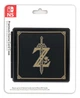 Кейс The Legend of Zelda для хранения 12 картриджей Nintendo Switch / Switch OLED / Switch Lite [405673269] - изображение 1