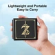 Кейс The Legend of Zelda для хранения 12 картриджей Nintendo Switch / Switch OLED / Switch Lite [405673269] - изображение 4