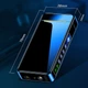 Зажигалка usb электроимпульсная + форсунка + фонарик Fotai, трехрежимная зажигалка usb Us703 - изображение 4