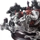 Статуетка HARRY POTTER Dementor's Crystal Ball (Гаррі Поттер) 12,5 см - зображення 3