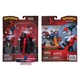 Фигурка DC COMICS Harley QuiNN Jester Outfit Bendyfig (Харли Квин) 18см (NN4061) - изображение 3