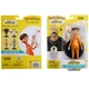 Фигурка MINIONS Victor "Vector" Perkins Bendyfig (Міньоны) 16,5см (NN1115) - изображение 3
