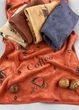 Набір кухонних салфеток Coffee 5 шт. (мікрофібра), 50х25 см. - зображення 4