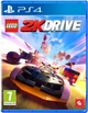Gra LEGO 2K Drive PS4 (5026555435109) - obraz 1