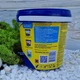 Длительный (медленный) хлор 3 в 1 AquaDoctor MC-T 1 кг в больших таблетках с синими вкраплениями по 200 г (15972) - изображение 3