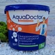 Шок (быстрый) хлор AquaDoctor C-60 5 кг в гранулах (1550) - изображение 1