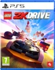 Gra LEGO 2K Drive na PlayStation 5 (5026555435246) - obraz 1