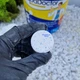 Длительный (медленный) хлор 3 в 1 AquaDoctor MC-T 1 кг в маленьких таблетках с синими вкраплениями по 20 г (24569) - изображение 2