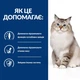 Сухий корм Hill's Prescription Diet j / d Joint Care для кішок з куркою 3 кг - зображення 5