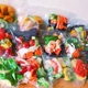 Вакуумный упаковщик аппарат для вакуумной упаковки вакууматор бытовой автоматический для длительного хранения продуктов пакеты для вакууматора - изображение 7