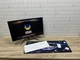 Ігрова поверхня WorkPlaceShop Genshin Impact Райден 300х500 мм - зображення 5