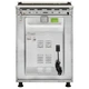 Плита комбінована Eleyus TEKNA 6007 CF BG - изображение 10